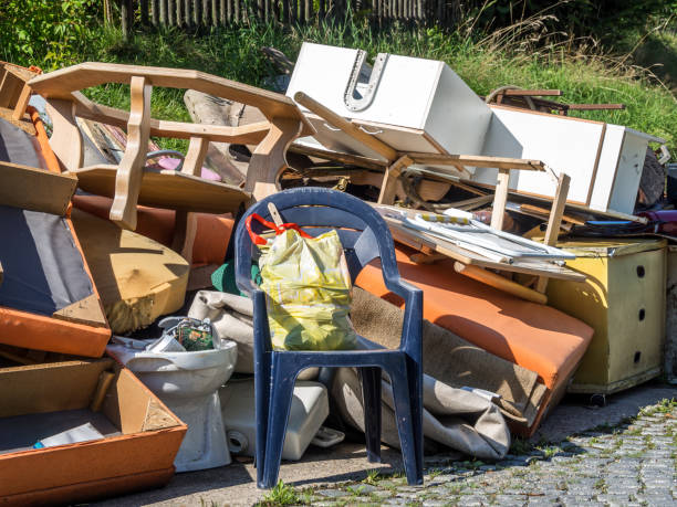Best Professional Junk Removal  in Frederick, MD