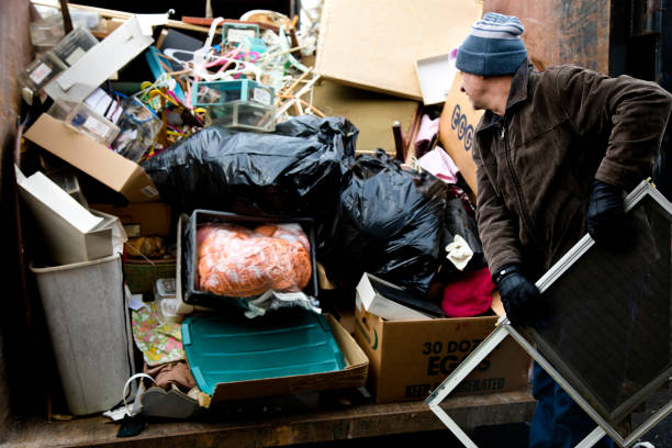 Trusted Frederick, MD Junk Removal Experts