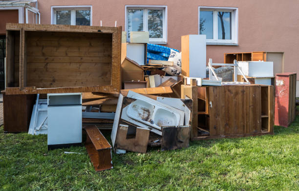 Best Residential Junk Removal  in Frederick, MD