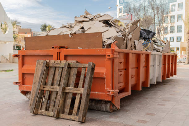 Best Basement Cleanout Services  in Frederick, MD