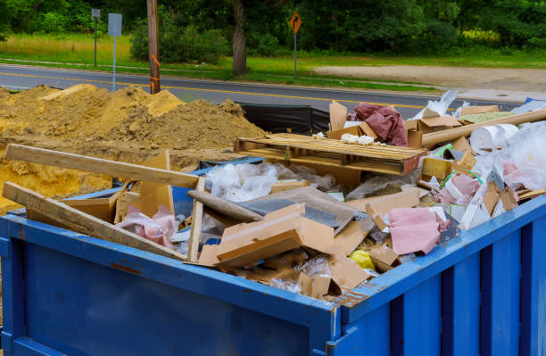 Commercial Cleanout Services in Frederick, MD